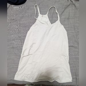 Free People Movement Hot Shot Mini Dress